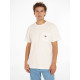 Tommy Hilfiger Ανδρική κοντομάνικη μπλούζα Reg Waffle S/S Pocket Tee